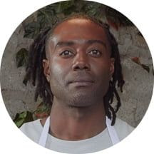 Big City Gardener Logo